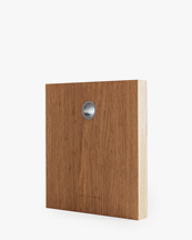 Frama Cutting Board Form 2 Oak