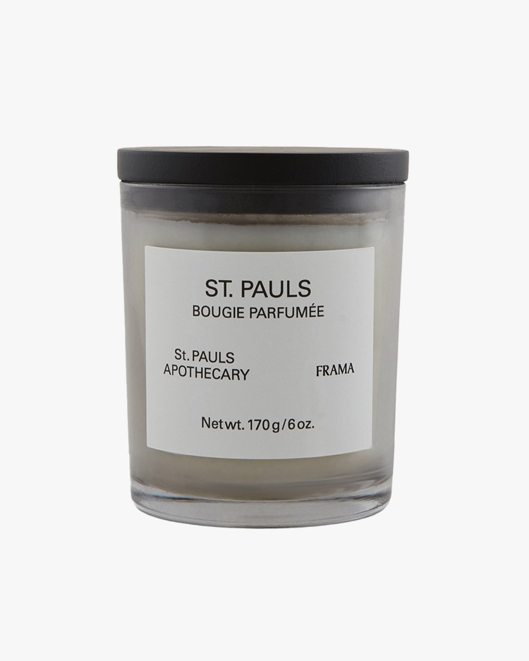 Frama Scented Candle St. Pauls