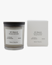 Frama Scented Candle St. Pauls
