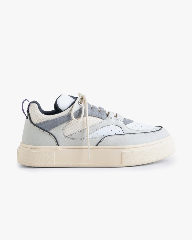 Eytys Sidney Sneakers Concrete Leather