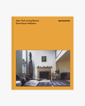 Book New York Living Rooms By Dominique Nabokov