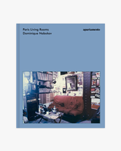 Book Paris Living Rooms By Dominique Nabokov