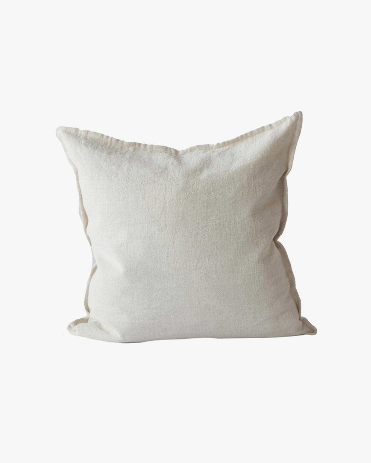 Tell Me More Marion Cushion Cover Wheat