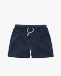 OAS Terry Shorts Navy
