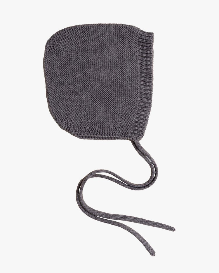 Hvid Bonnet Dolly Otter