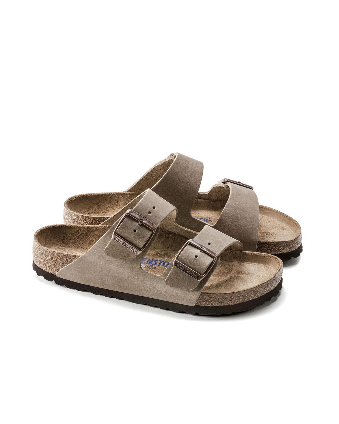 oiled nubuck leather birkenstock
