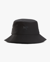 Arc'teryx Sinsolo Hat Black