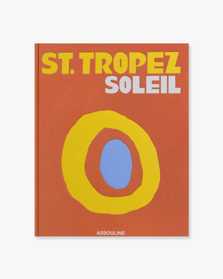 Book St. Tropez Soleil