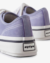 Eytys Laguna Sneakers Purple Aura