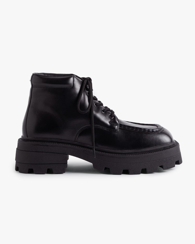 EYTYS Tribeca Boots Black
