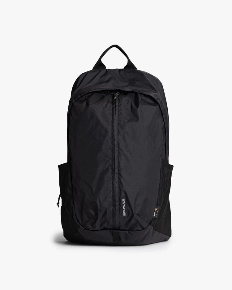 Norse Projects Day Pack Cordura Black