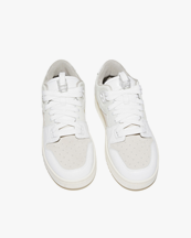 Acne Studios Wmn Low Top Sneakers White