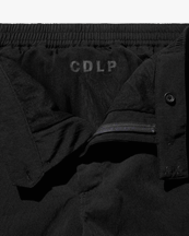 CDLP Deck Shorts Black