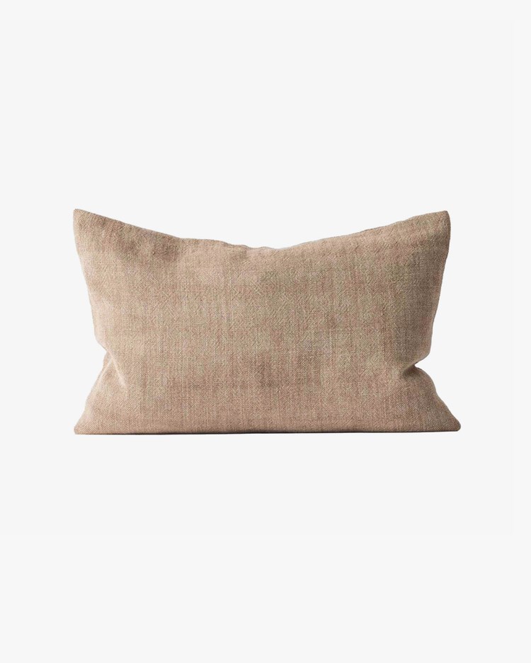 Tell Me More Margaux Cushion Cover Pampas