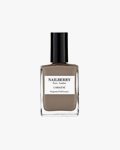 Nailberry L'oxygéné Nail Lacquer Mindful Grey