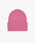 Colorful Standard Merino Wool Hat Bubblegum Pink