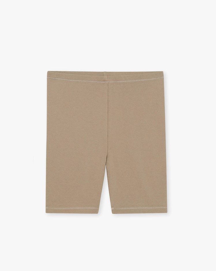 Konges Sløjd Niroli Legging Shorts Chinchilla