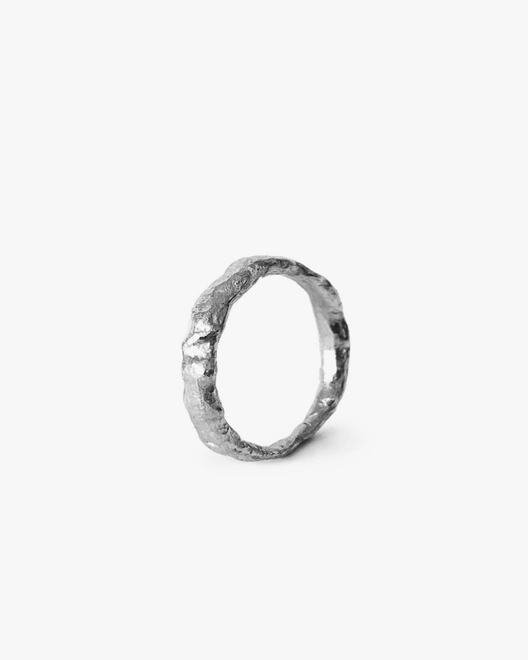 Mau Loa Nani Ring Large