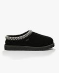 Ugg Wmn Tasman Slipper Black