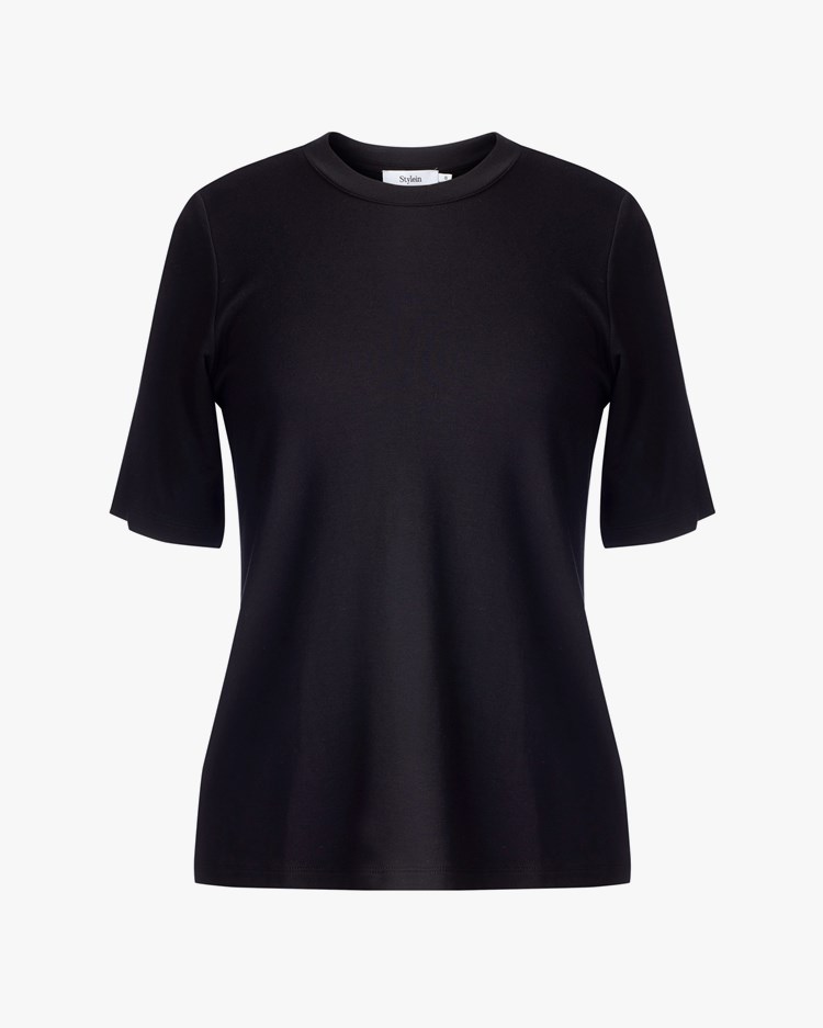 Stylein Chambers T-Shirt Black