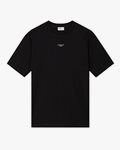 Drôle De Monsieur Nfpm T-Shirt Black