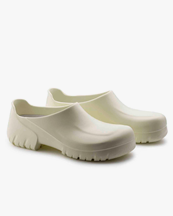 Birkenstock A 630 White