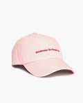 Stockholm Surfboard Club Pac Cap Washed Pink