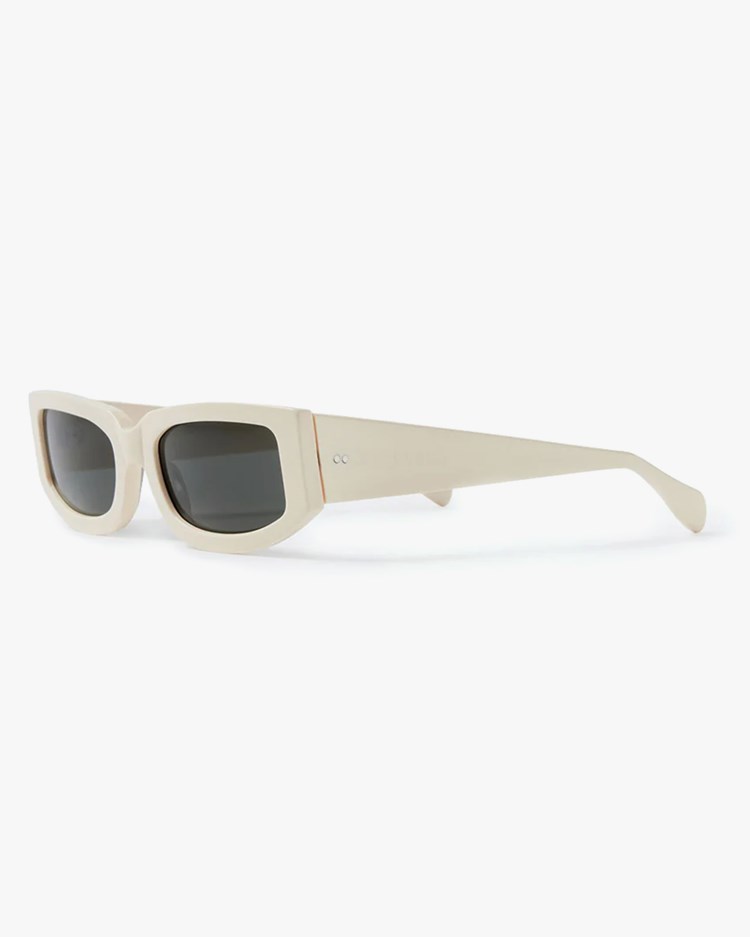 Sunglasses Prototipo 1.1 White/Black
