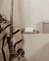 Ferm Living Bon Accessories - Petite Tray Sand