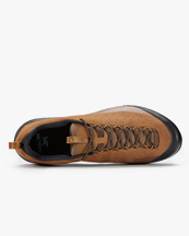 Arc'teryx Konseal Fl 2 Leather Shoe Virtue/Carbon Copy