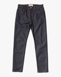 Jeanerica Tm005 Tapered Jeans Blue Raw