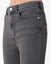 Jeanerica Ew004 Eiffel Jeans Soft Grey