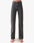 Jeanerica Ew004 Eiffel Jeans Soft Grey