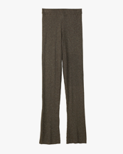 Stylein Pearly Trousers Bronze Gold