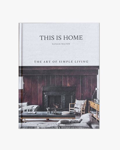 Book This Is Home