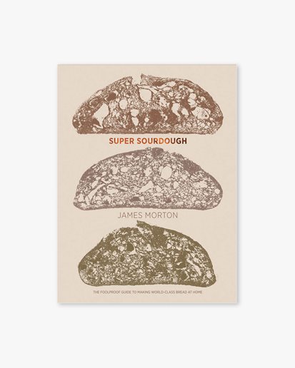 Super Sourdough