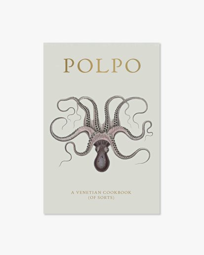 Book Polpo