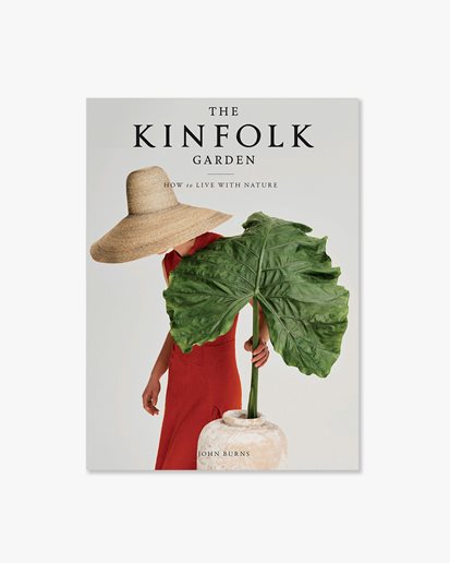 Book The Kinfolk Garden