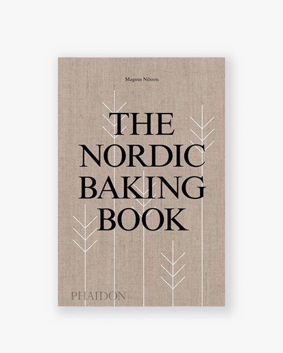The Nordic Baking Book