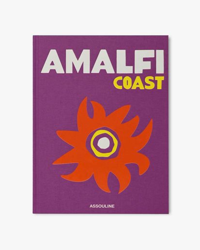 Book Amalfi Coast
