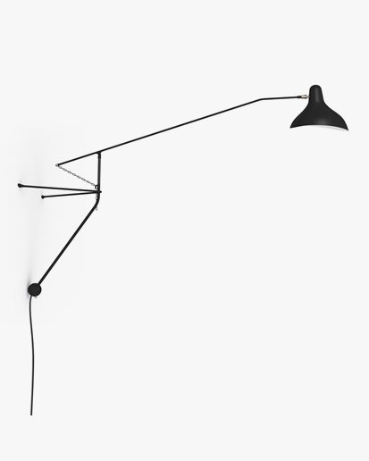 Mantis S2 Wall Lamp
