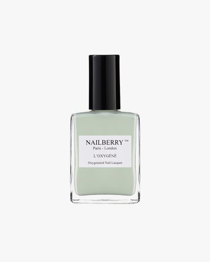 Nailberry L'oxygéné Nail Lacquer Minty Fresh