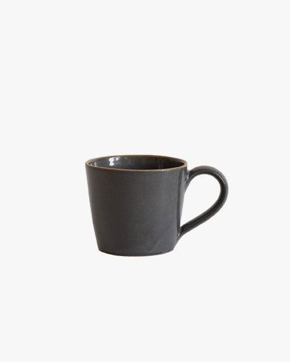 Tell Me More Rivello Cup Dark Grey