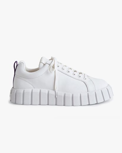 EYTYS Odessa Sneakers White Leather