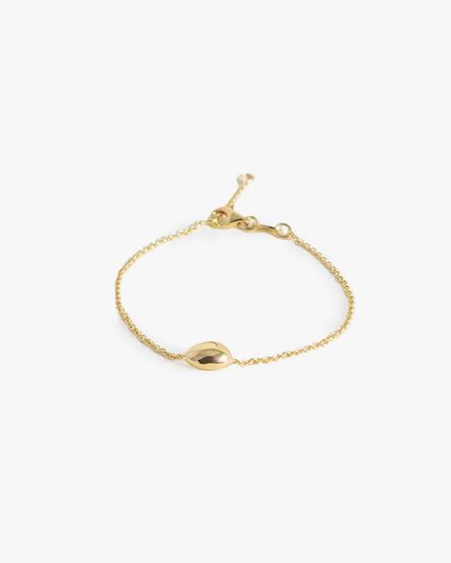 Lugot Quincie Bracelet Gold