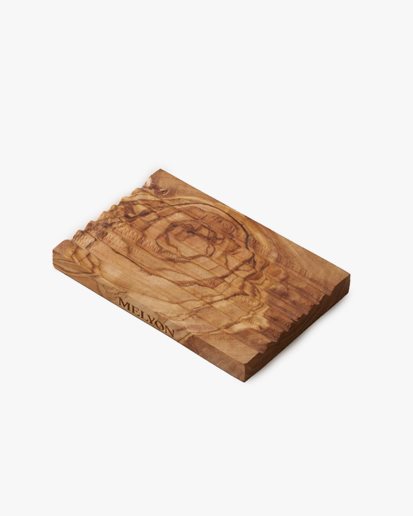 Melyon Olea Soap Dish