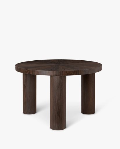 Ferm Living Post Small Coffee Table Star