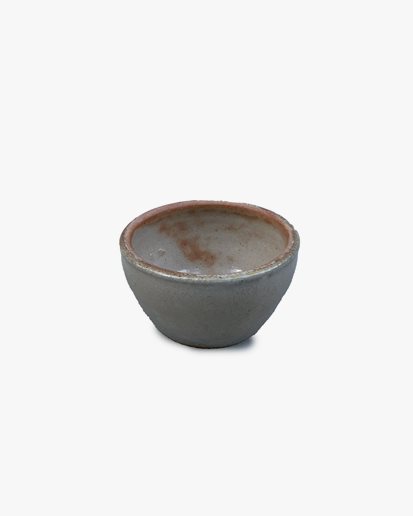 Incausa Stoneware Smudge Bowls Shino
