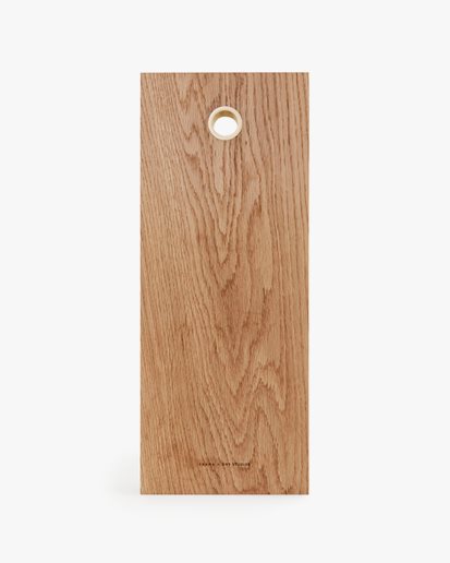 Frama Cutting Board Form 1 Oak
