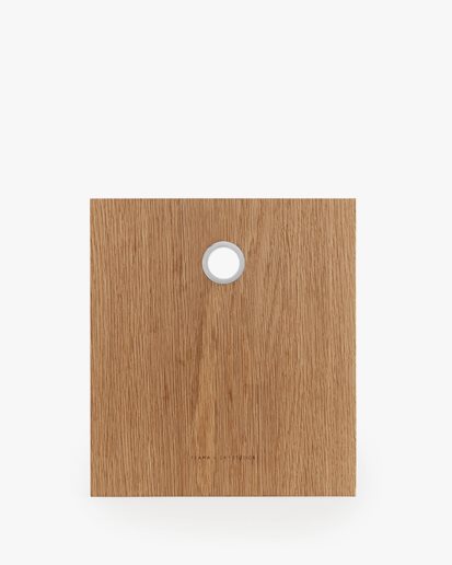 Frama Cutting Board Form 2 Oak